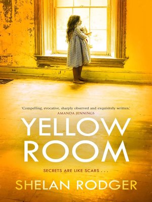 cover image of Yellow Room